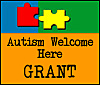 Autism Welcome Here Grant