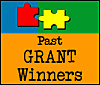 Past Grant Winners