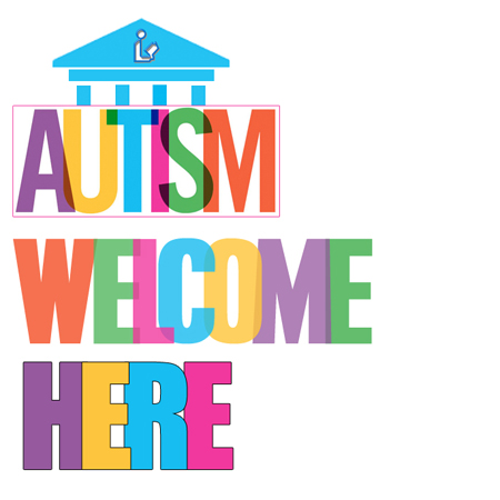 Autism Welcome Here Grant