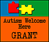 Autism Welcome Here Grant
