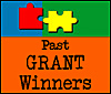 Past Grant Winners